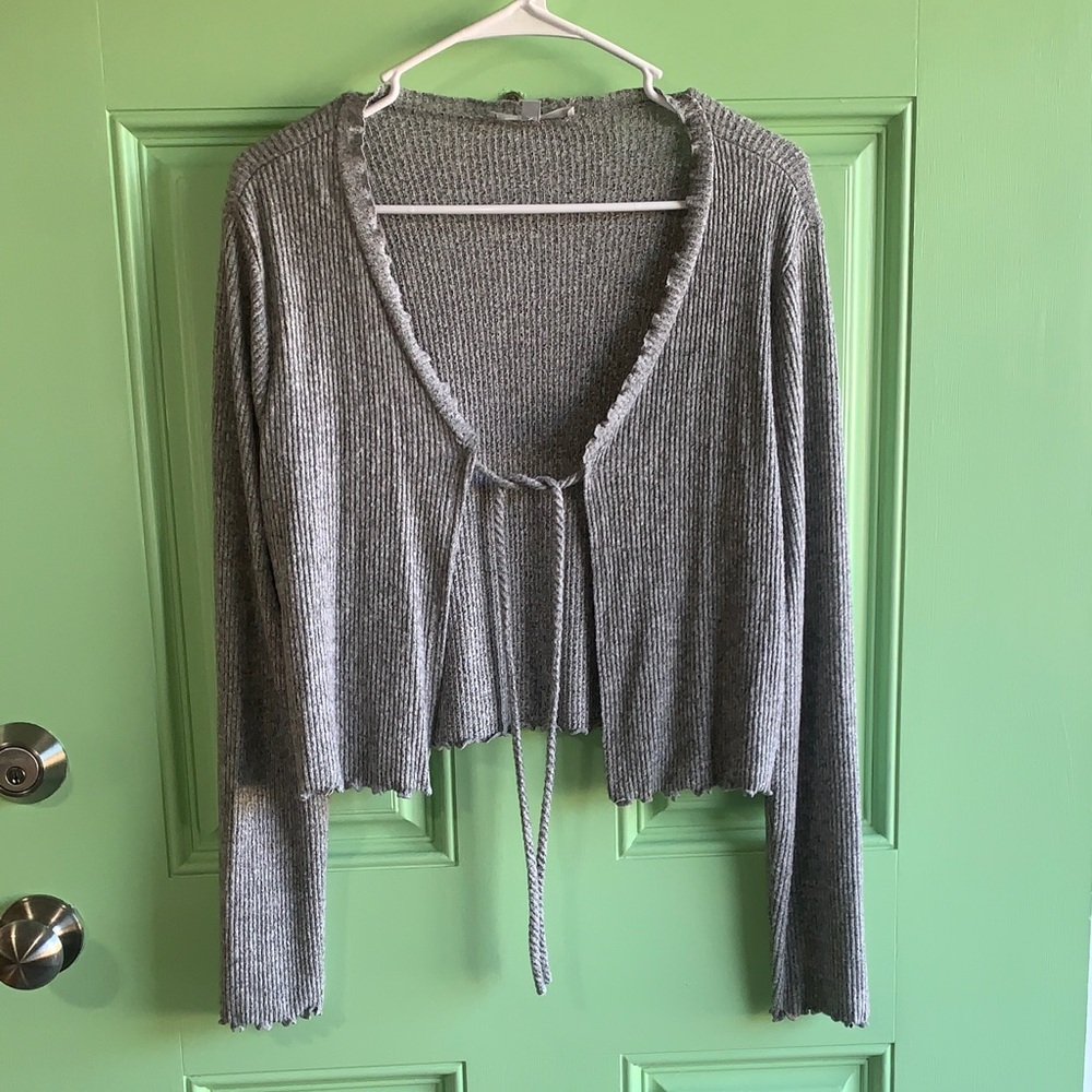 Gaze Lightweight Sweater - Women’s size Medium